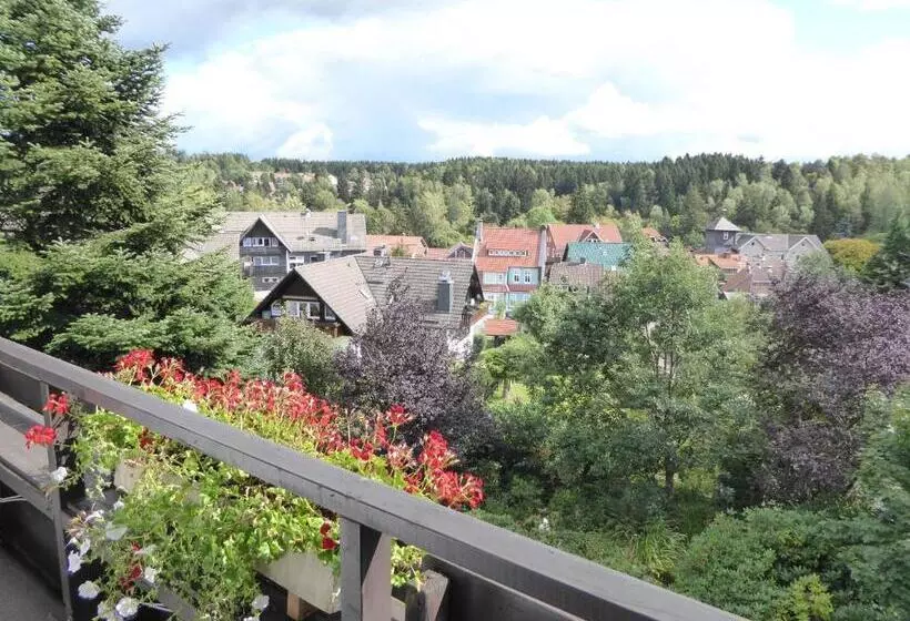 هتل Bremer Schlüssel