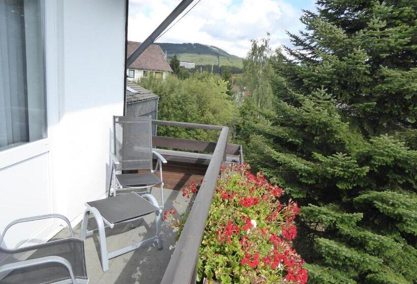 בית מלון כפרי Bremer Schlüssel