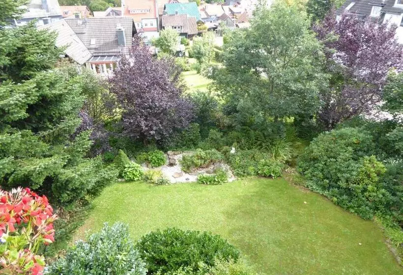 هتل Bremer Schlüssel