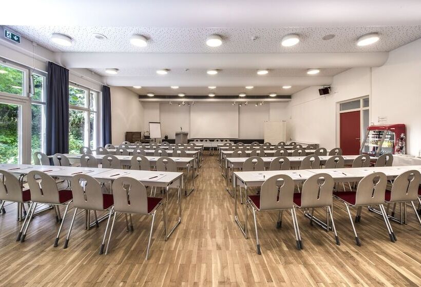 호텔 Cjd Bonn Castell