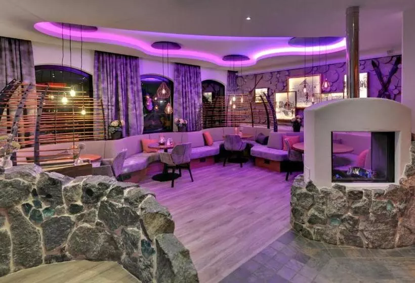 Vakantiehotel Der Brabander