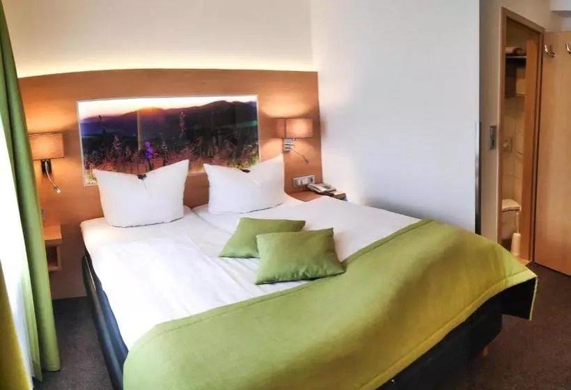 Vakantiehotel Der Brabander