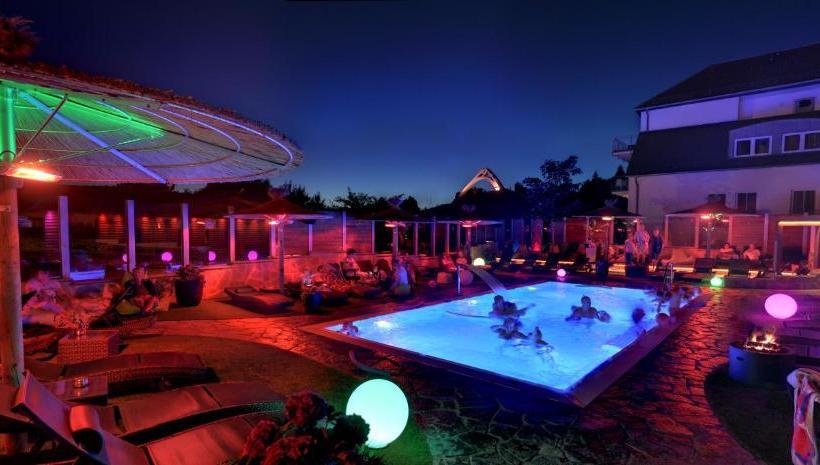 Vakantiehotel Der Brabander