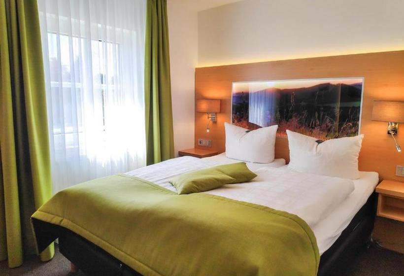 Vakantiehotel Der Brabander