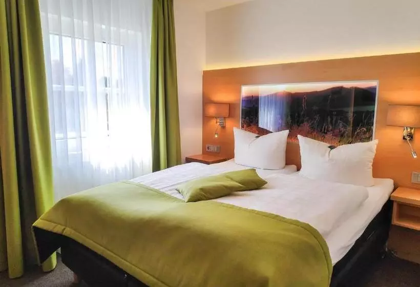 Vakantiehotel Der Brabander