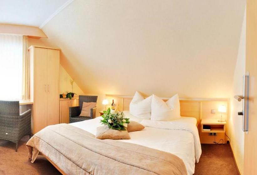 Vakantiehotel Der Brabander