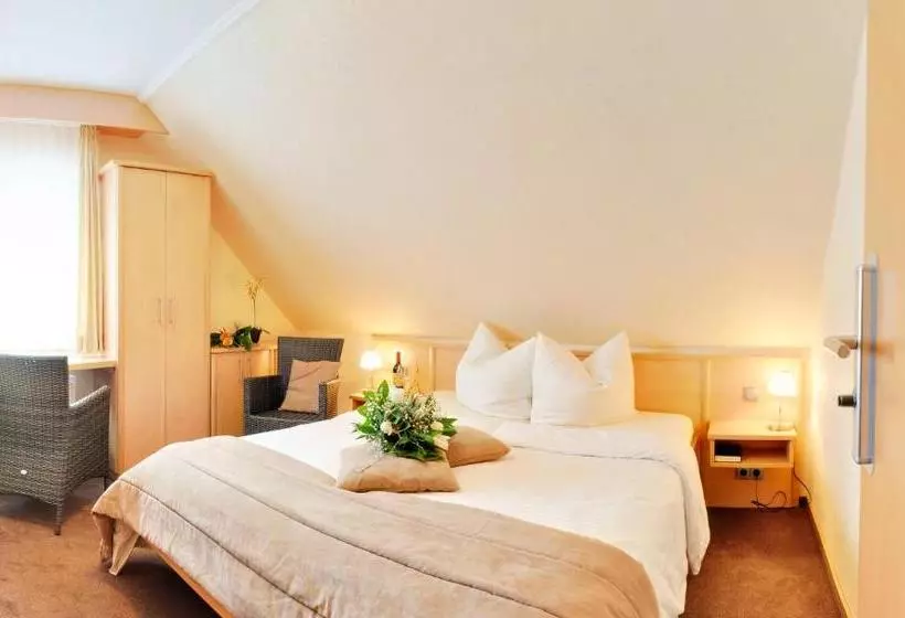 Vakantiehotel Der Brabander