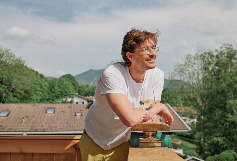 فندق Der Lederer Hof   Boutique Apartments