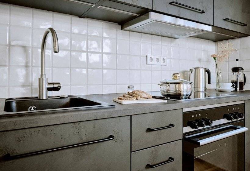 فندق Der Lederer Hof   Boutique Apartments