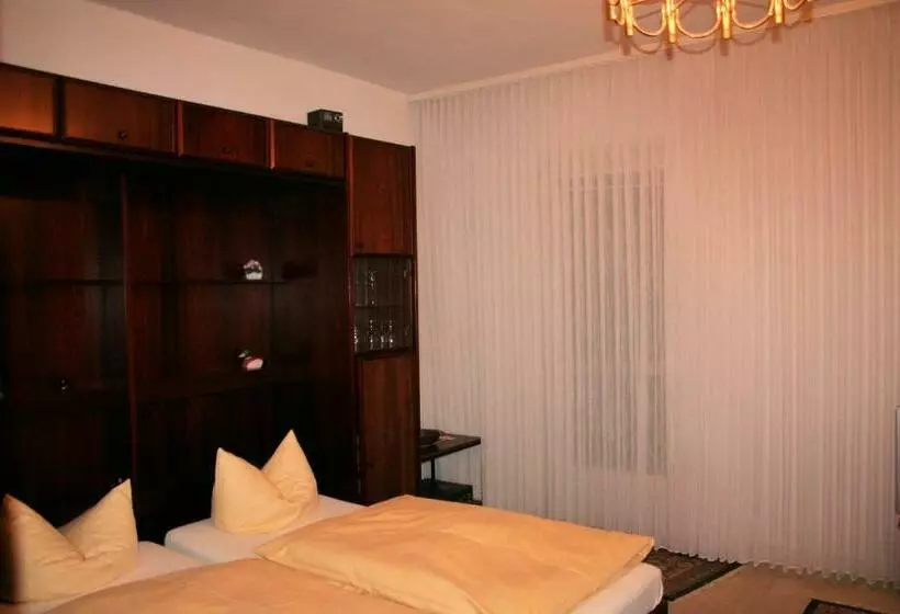 בית מלון כפרי Fernblick