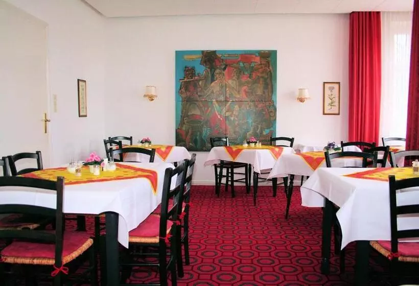 בית מלון כפרי Fernblick