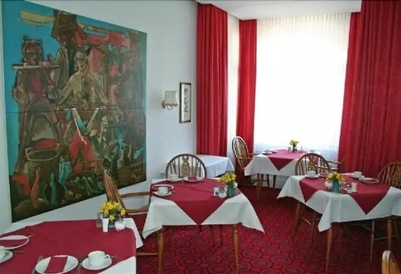 בית מלון כפרי Fernblick