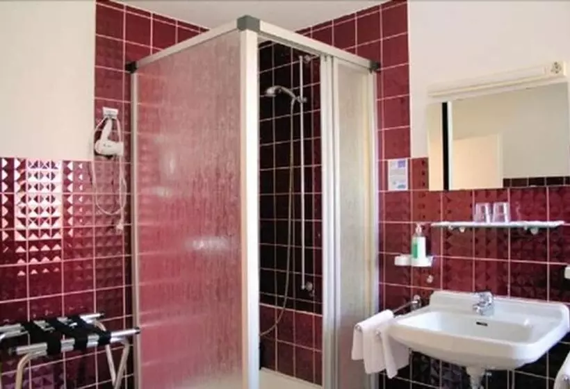 בית מלון כפרי Fernblick