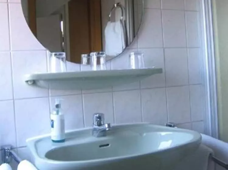 בית מלון כפרי Fernblick