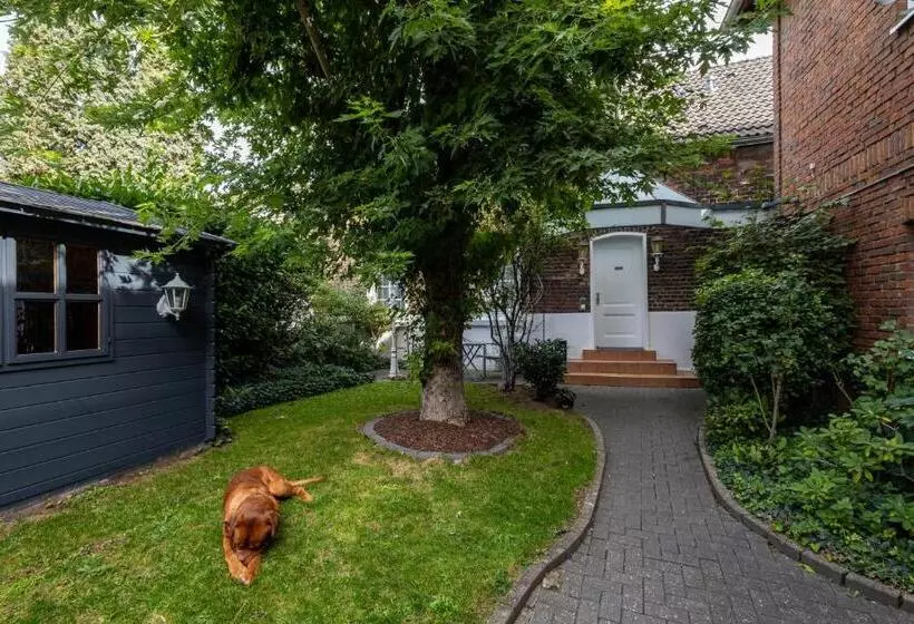 ホテル Fischerhaus