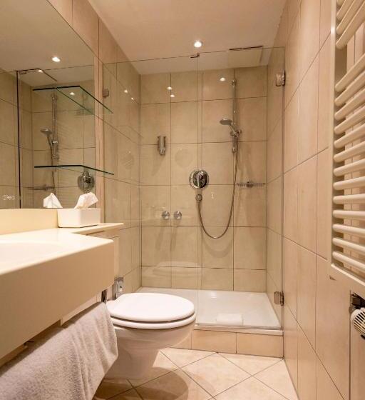 ホテル Fischerhaus