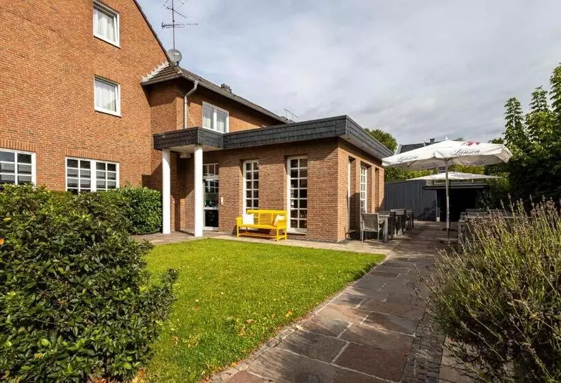 ホテル Fischerhaus