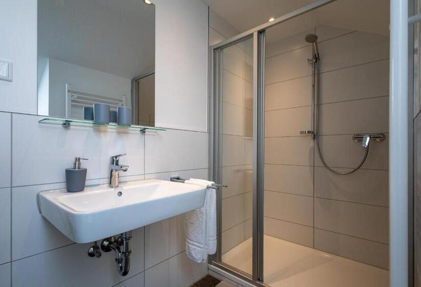 ホテル Fischerhaus