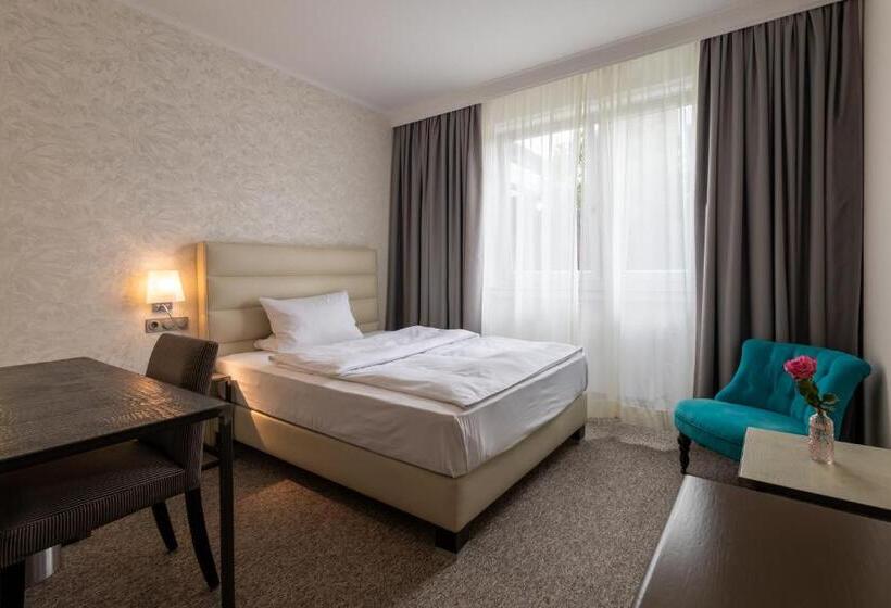 ホテル Fischerhaus