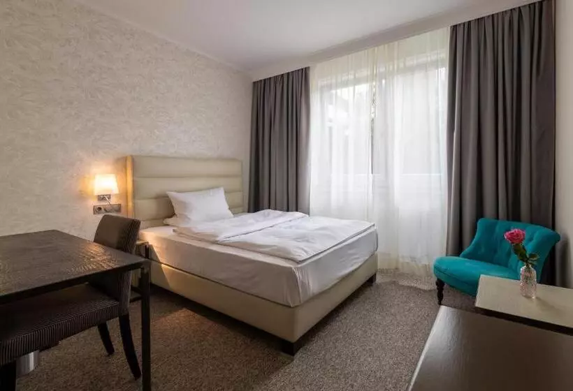 ホテル Fischerhaus