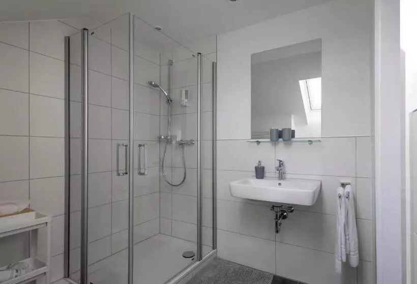 ホテル Fischerhaus