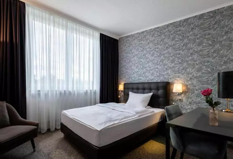 ホテル Fischerhaus