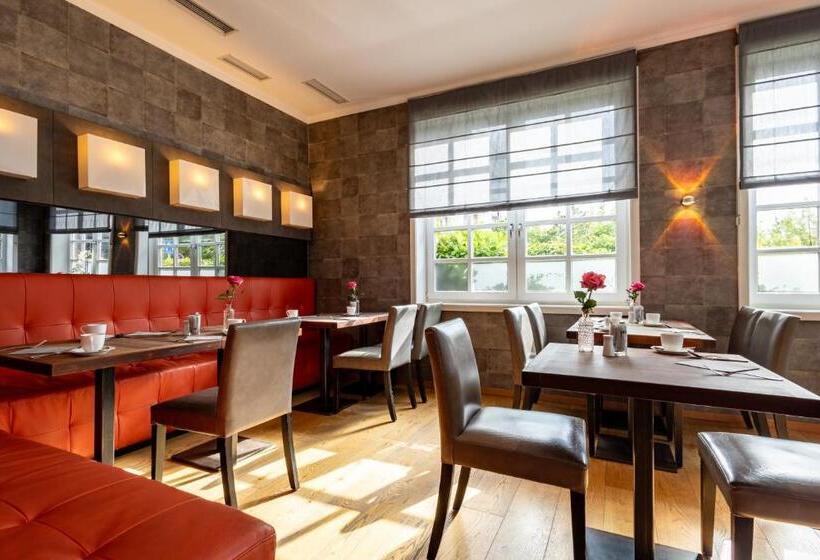 ホテル Fischerhaus