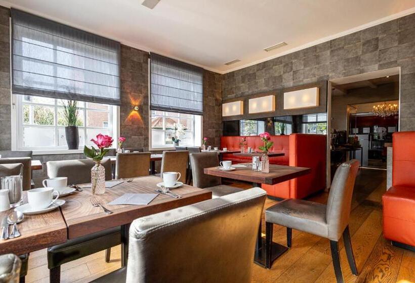 ホテル Fischerhaus