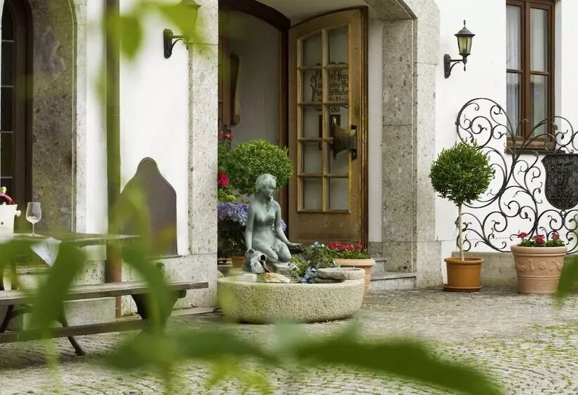 בית מלון כפרי Frey