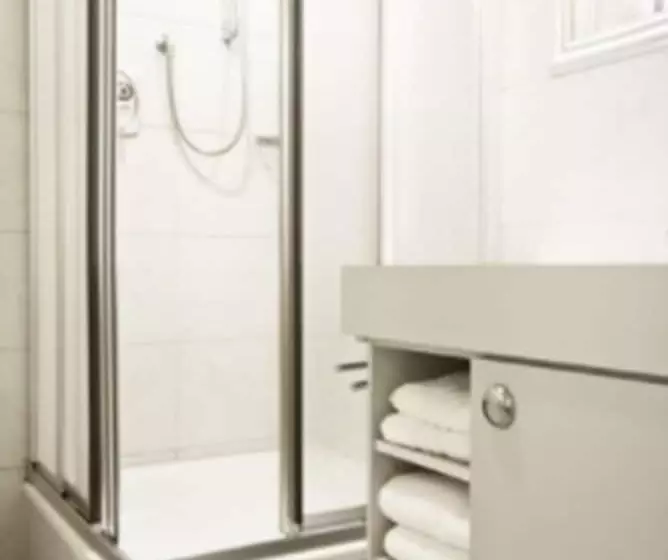 בית מלון כפרי Frey