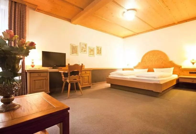 בית מלון כפרי Frey