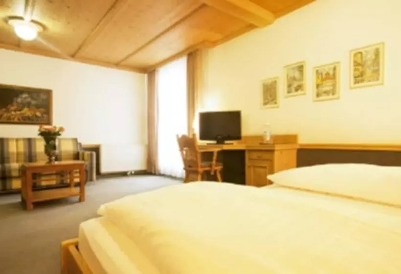 בית מלון כפרי Frey