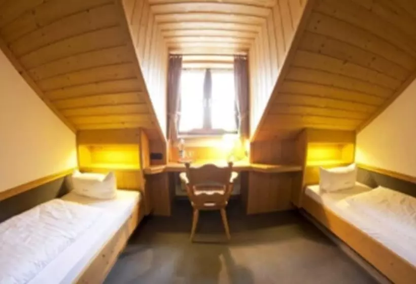 בית מלון כפרי Frey