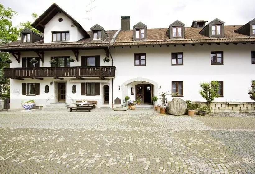 בית מלון כפרי Frey