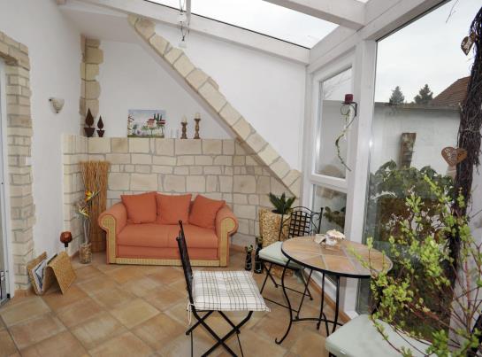 ペンション Gästehaus Glück Wir Haben Immer Eintrittskarten Für Den Europa-park Für Sie!