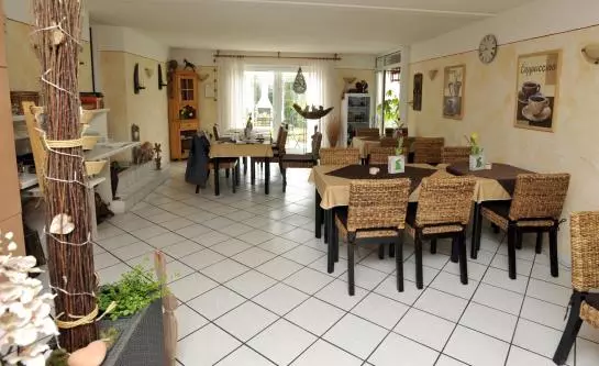 Pensão Gästehaus Glück Wir Haben Immer Eintrittskarten Für Den Europa-park Für Sie!