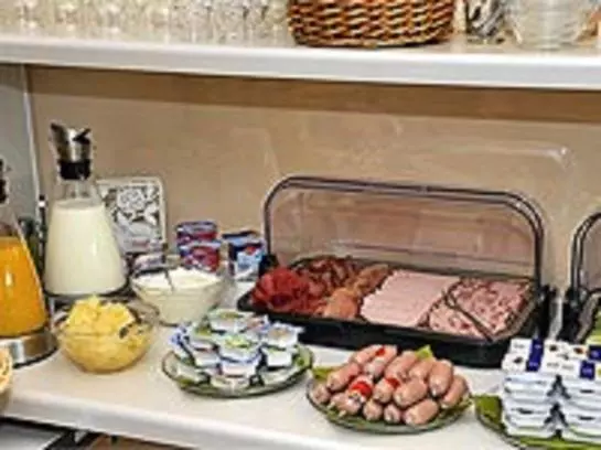 Pensão Gästehaus Glück Wir Haben Immer Eintrittskarten Für Den Europa-park Für Sie!