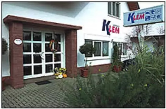 Pensão Gästehaus Glück Wir Haben Immer Eintrittskarten Für Den Europa-park Für Sie!