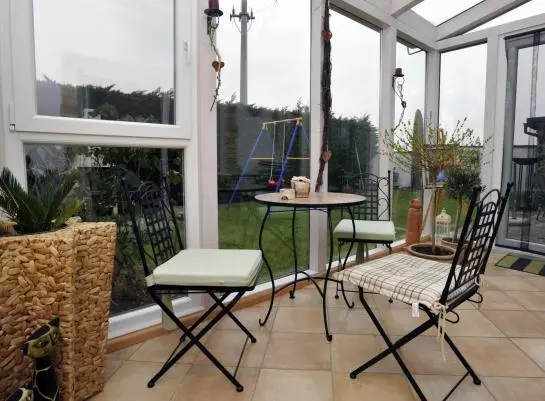 Pensão Gästehaus Glück Wir Haben Immer Eintrittskarten Für Den Europa-park Für Sie!