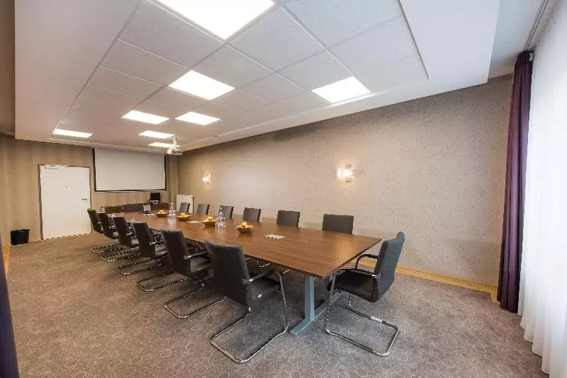 Göbel`s Hotel Quellenhof