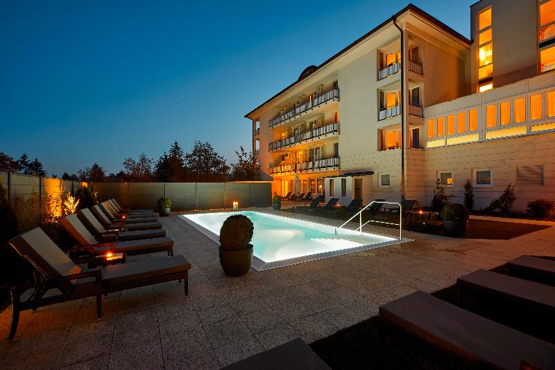 Göbel`s Hotel Quellenhof