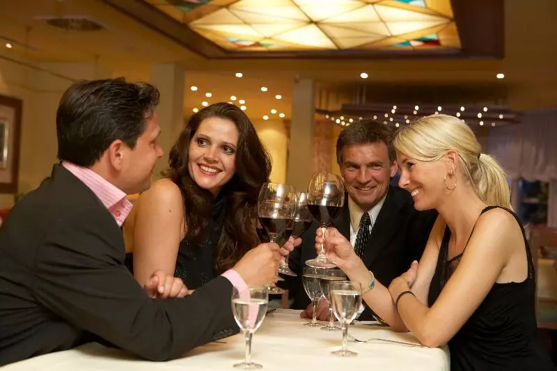 Göbel`s Hotel Quellenhof