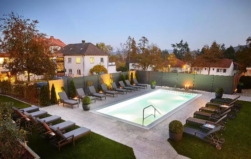 Göbel`s Hotel Quellenhof