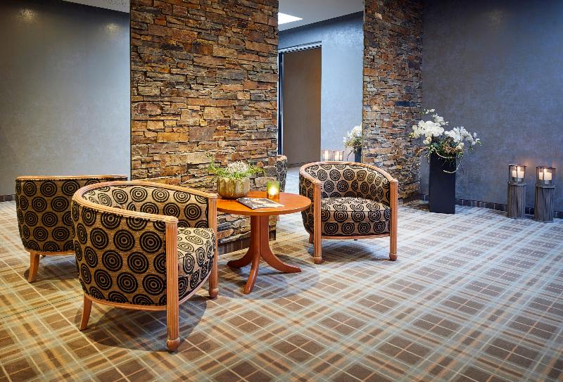 Göbel`s Hotel Quellenhof