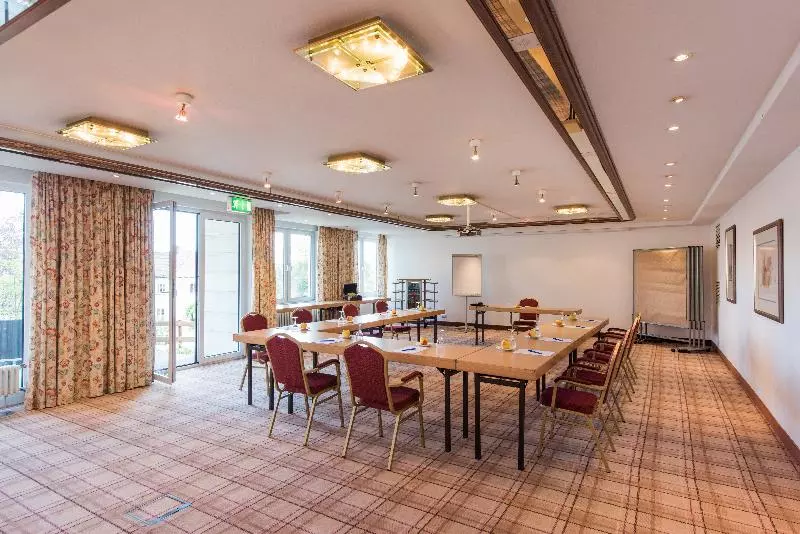 Göbel`s Hotel Quellenhof