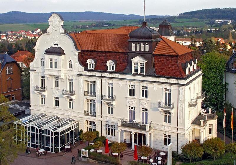 Göbel`s Hotel Quellenhof