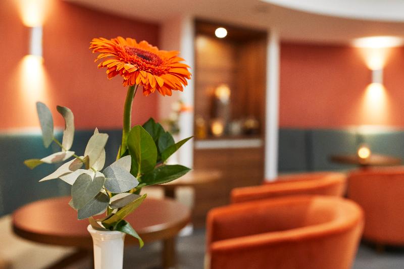 Göbel`s Hotel Quellenhof