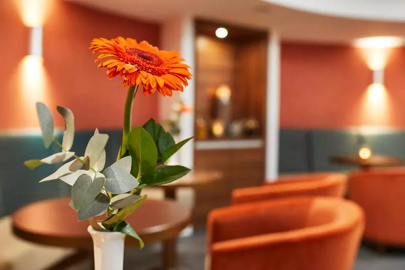 Göbel`s Hotel Quellenhof