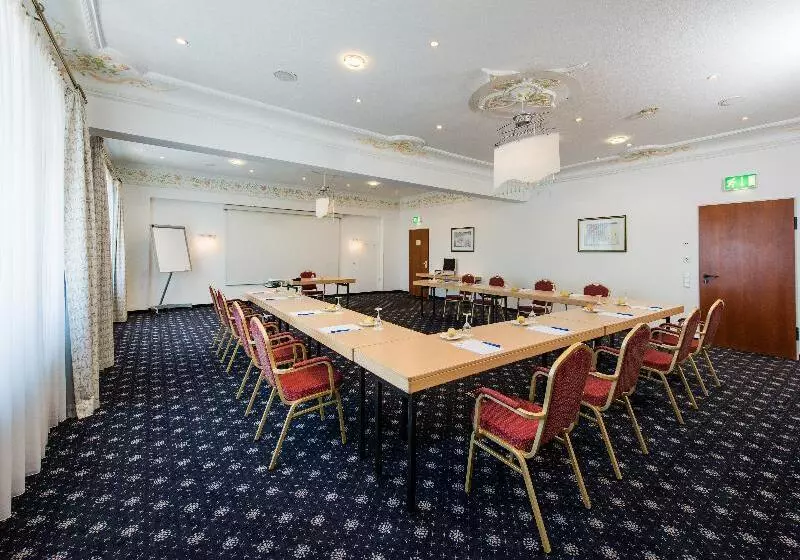 Göbel`s Hotel Quellenhof