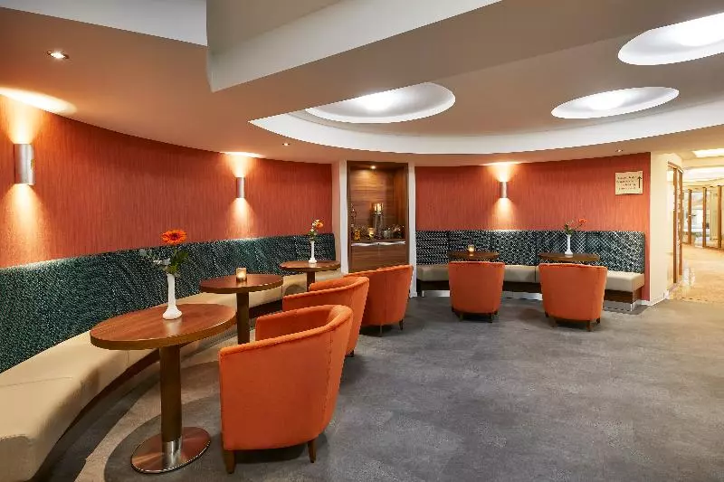 Göbel`s Hotel Quellenhof